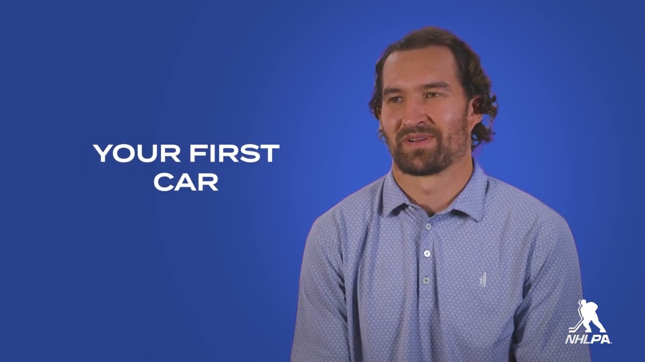 One Minute with Mark Stone π