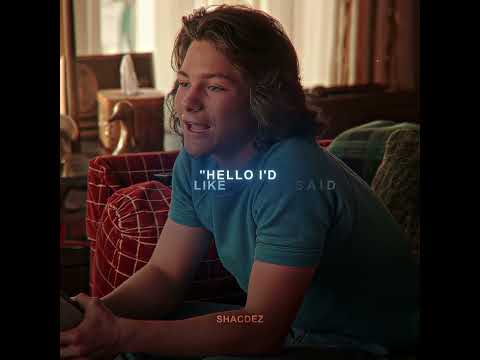 they have 67 channels🔥😭 | Georgie Cooper edit #shorts #edit #youngsheldon