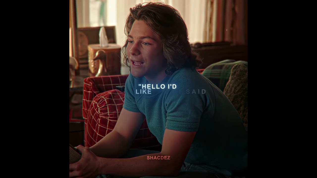 Shocking! Georgie Cooper's 67 Channels? 🤯 | Funny Young Sheldon Edit