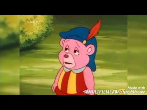 Gami Ayiqchalari Uzbek Multfilm (1 Soat) 🎬