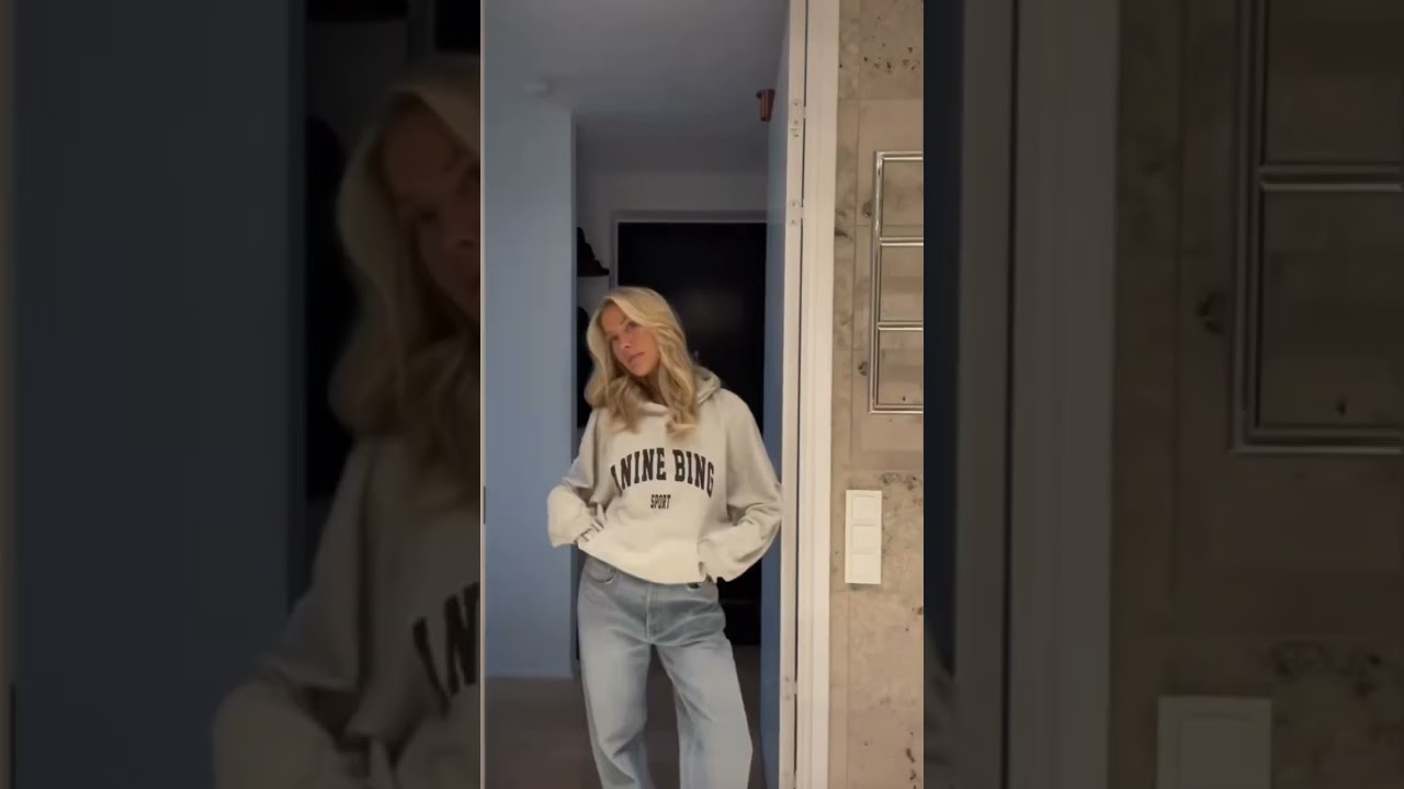 5 Copenhagen & Stockholm-Inspired School Outfits 📚