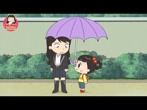 (NEW) Cô ơi, cô của em / Xin Chào Jadoo