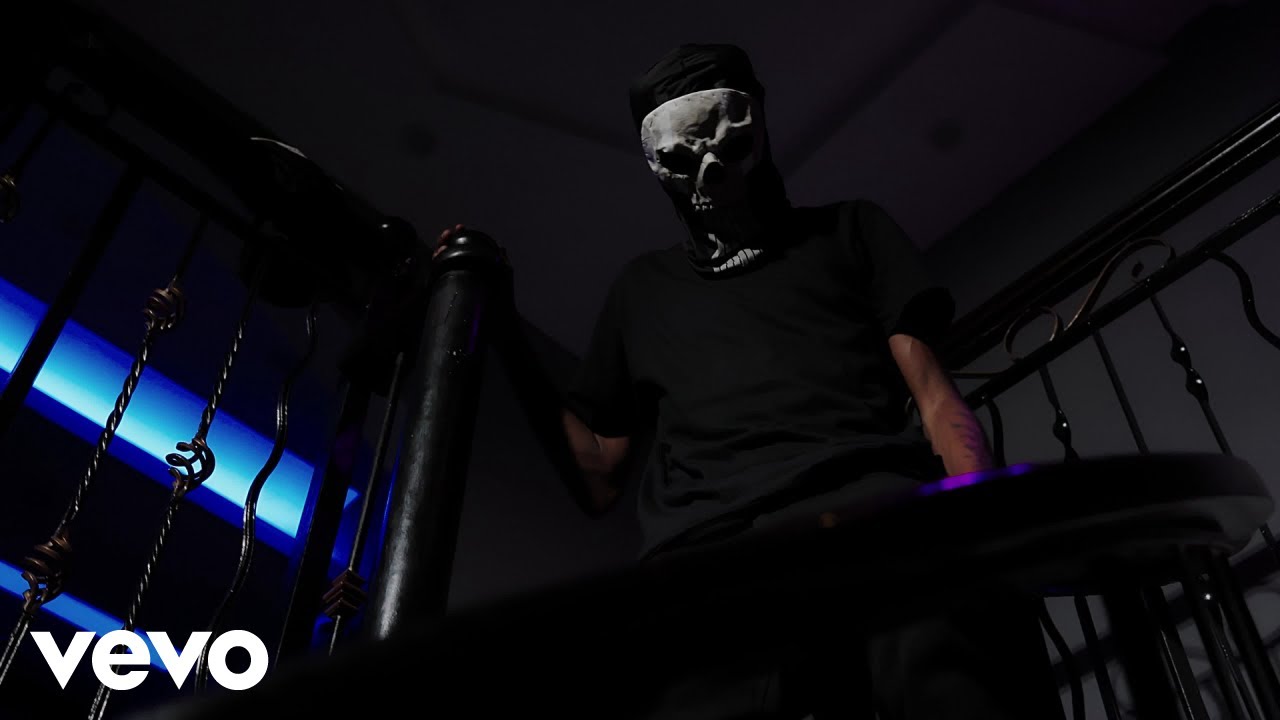 Tommy Lee Sparta - Revenge (Official Video) 🎶