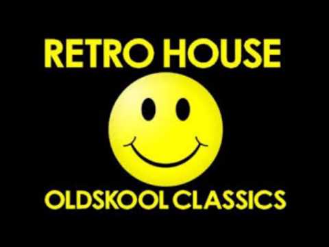 Retro House Mix