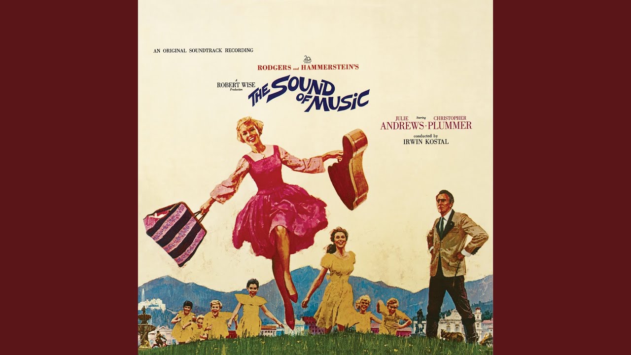 The Sound of Music - Classic Musical 🎶