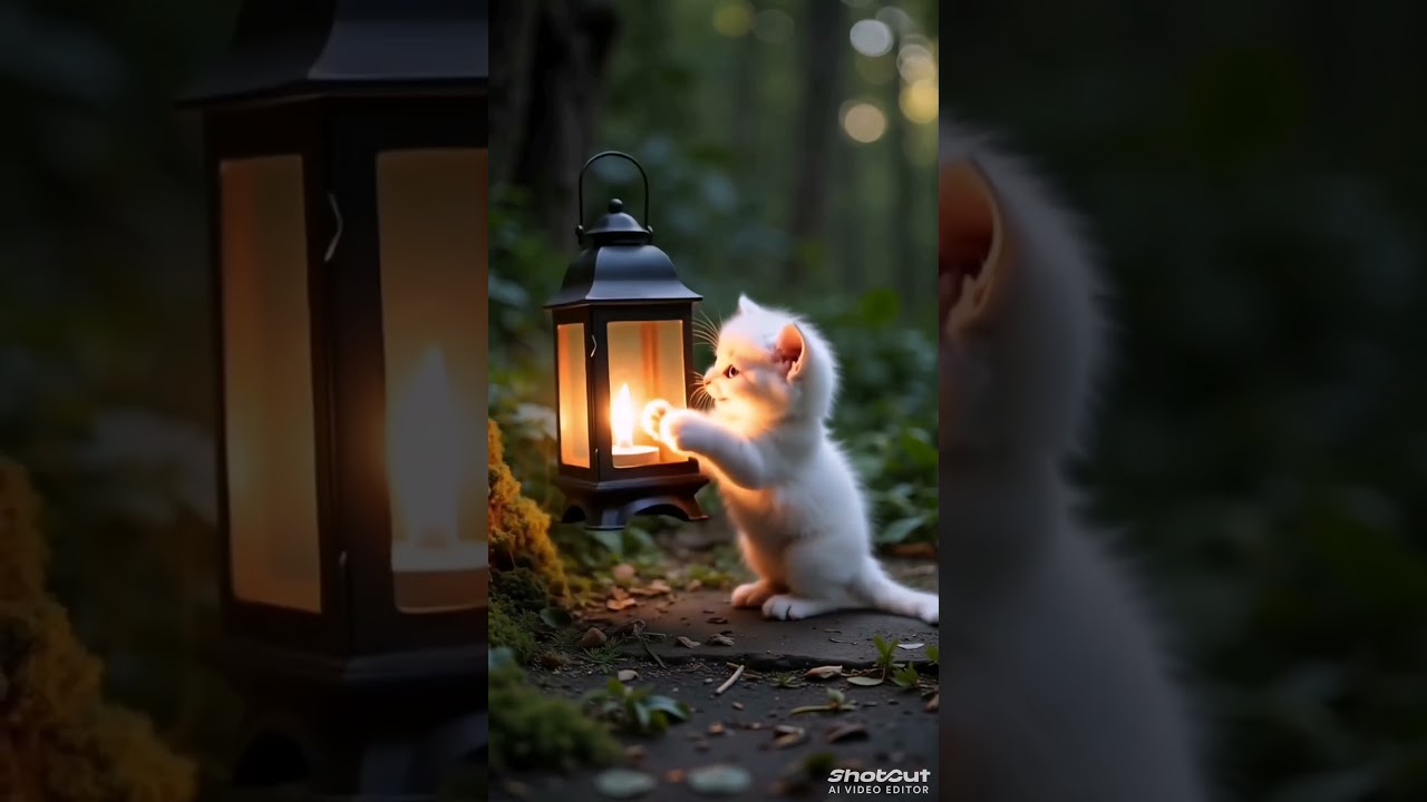 أقبل قمرك بعد غياب 🌙