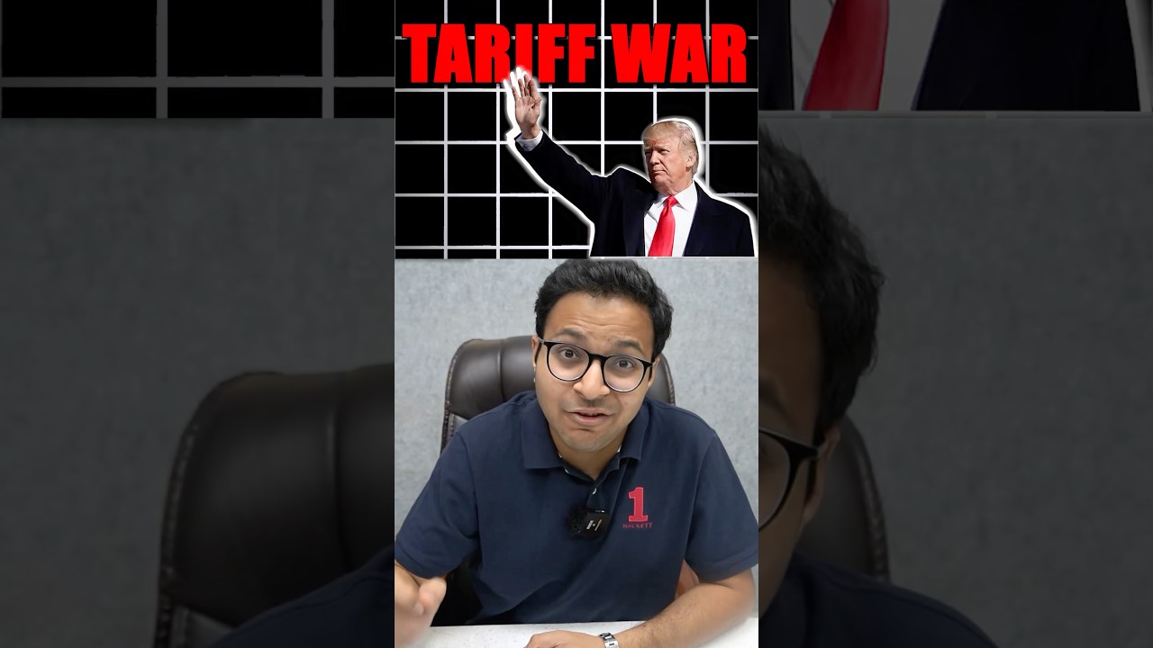 Trump's Plan and the Stock Market Crash 📉