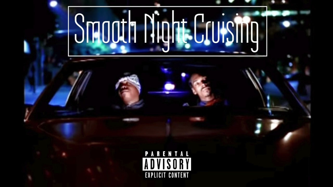 G-Funk & West Coast Hip Hop Mix for Night Drive 🚗