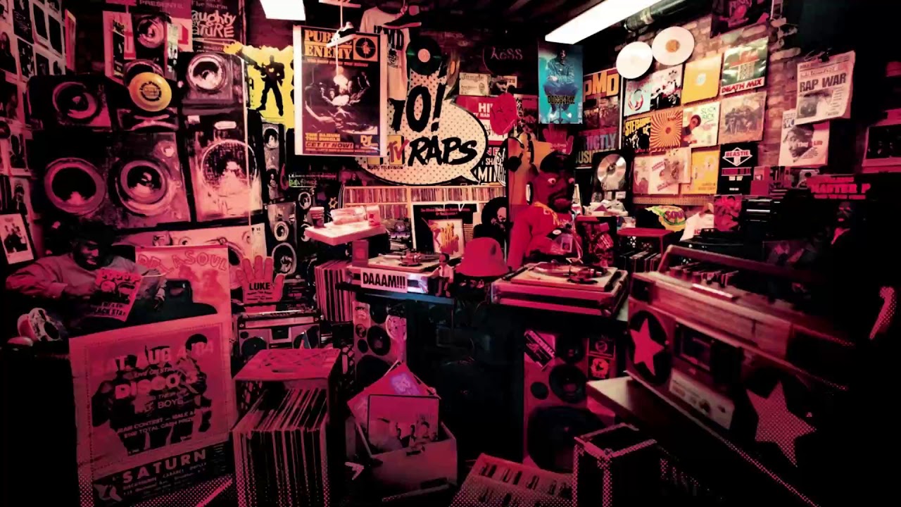 Best House & Rap Dance Remixes 🎶