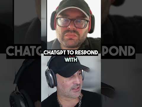 Data Exfiltration via ChatGPT