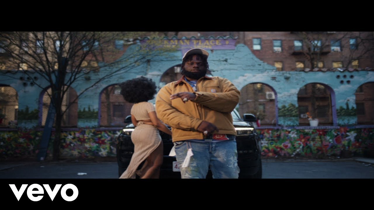 Chronic Law & Cjthechemist Drop Catchy New Video 'NY Girls' 🎶