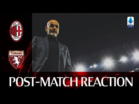 #MilanTorino | Post-match reactions