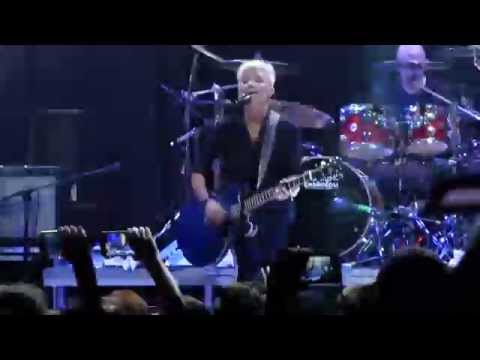 Ночные снайперы  - 31-я Весна (клуб "Москва" 13.09.2015)