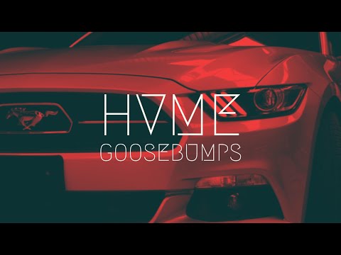 HVME - GOOSEBUMPS | Extended Remix