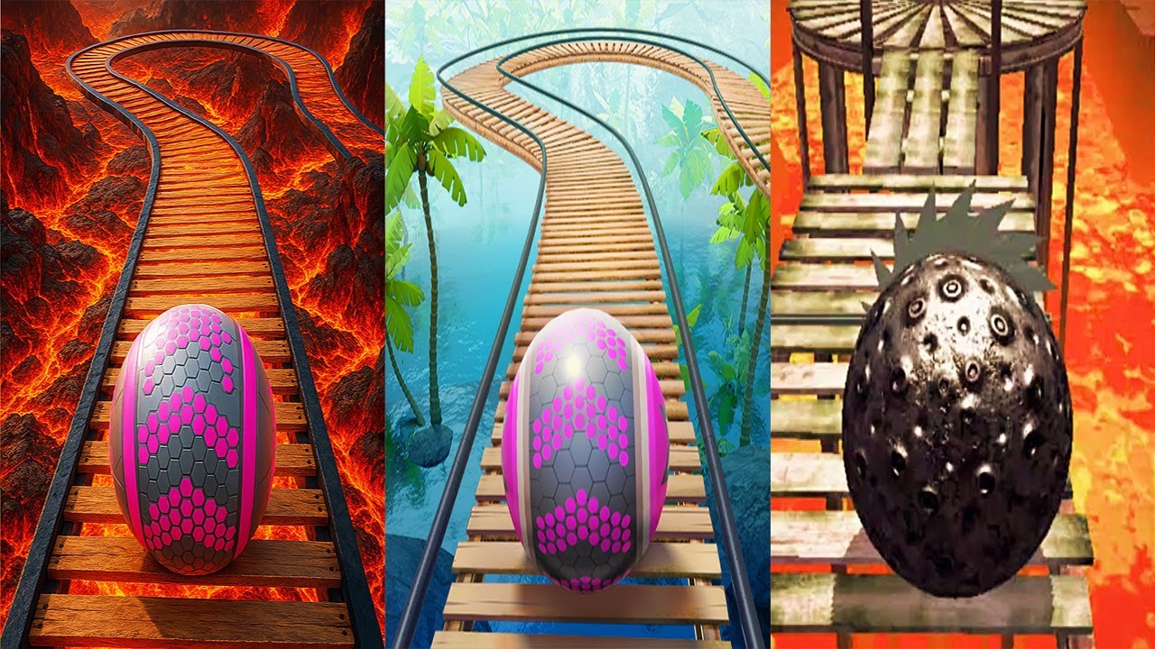 Rollance Adventure Balls Speedrun Levels 351-400 🎮