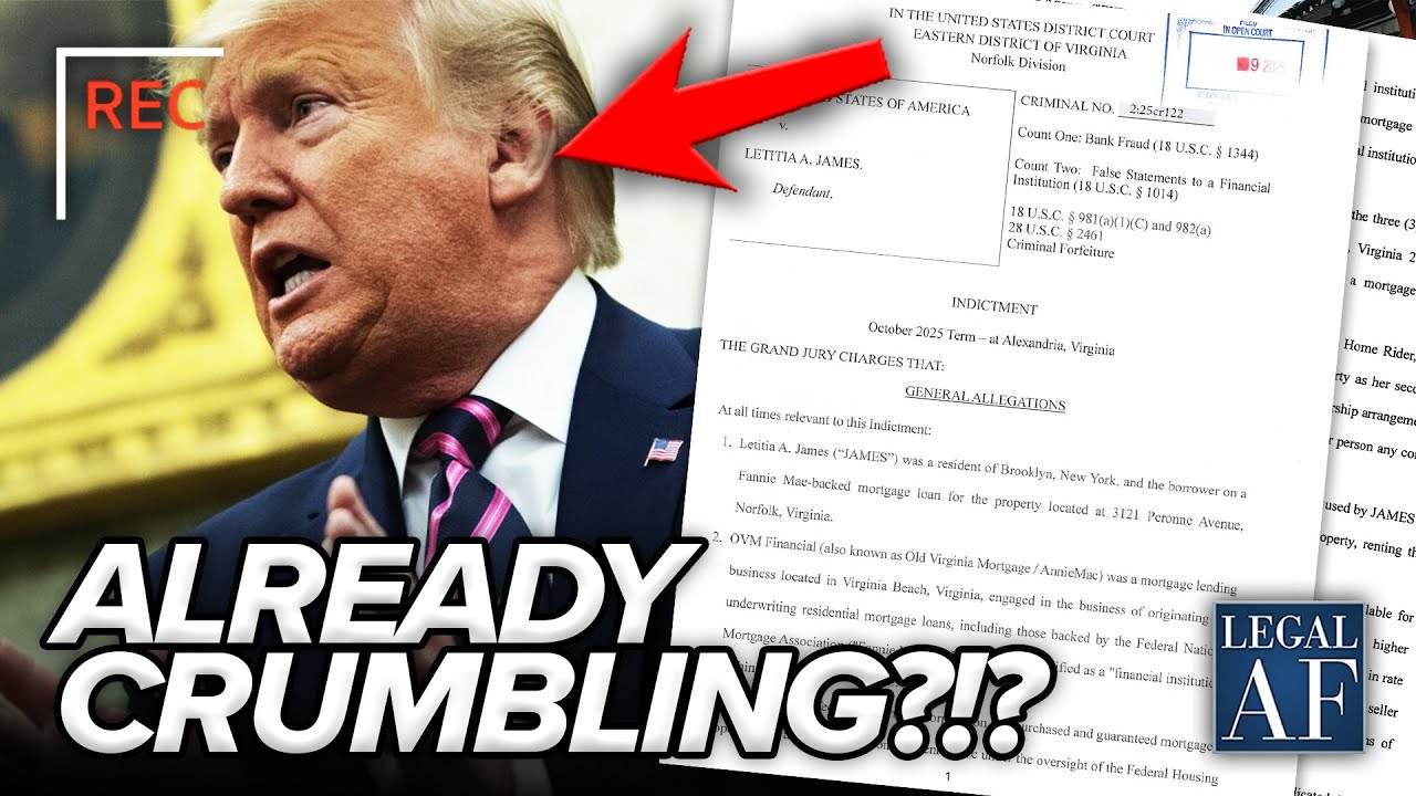 Trump Indictment Sparks Immediate Backlash Amid Legal and Political Turmoil ⚖️