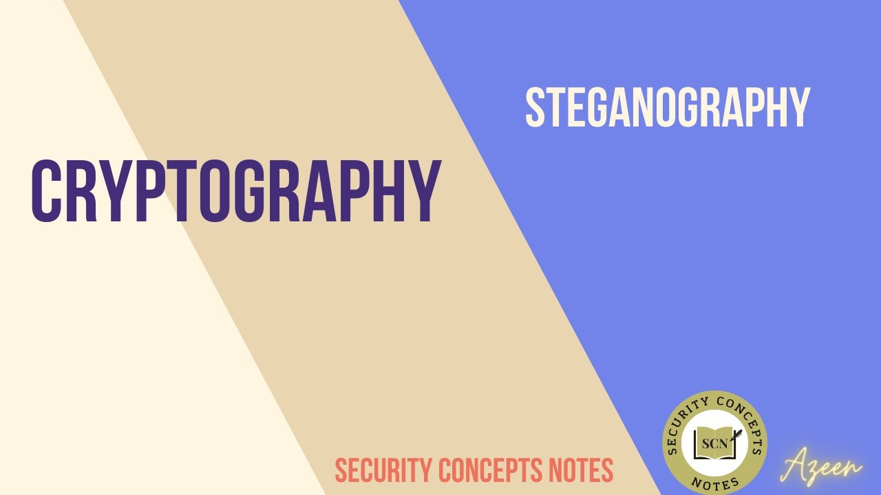 Master Steganography: Hide Your Secrets Like a Digital Wizard 🧙️