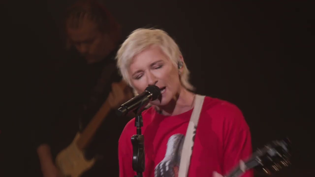 31 Диана Арбенина и Ночные Снайперы на весне 🌸