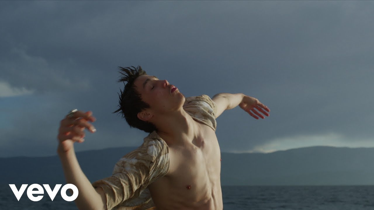 GENER8ION & 070 Shake Release 'Neo Surf' 🎶