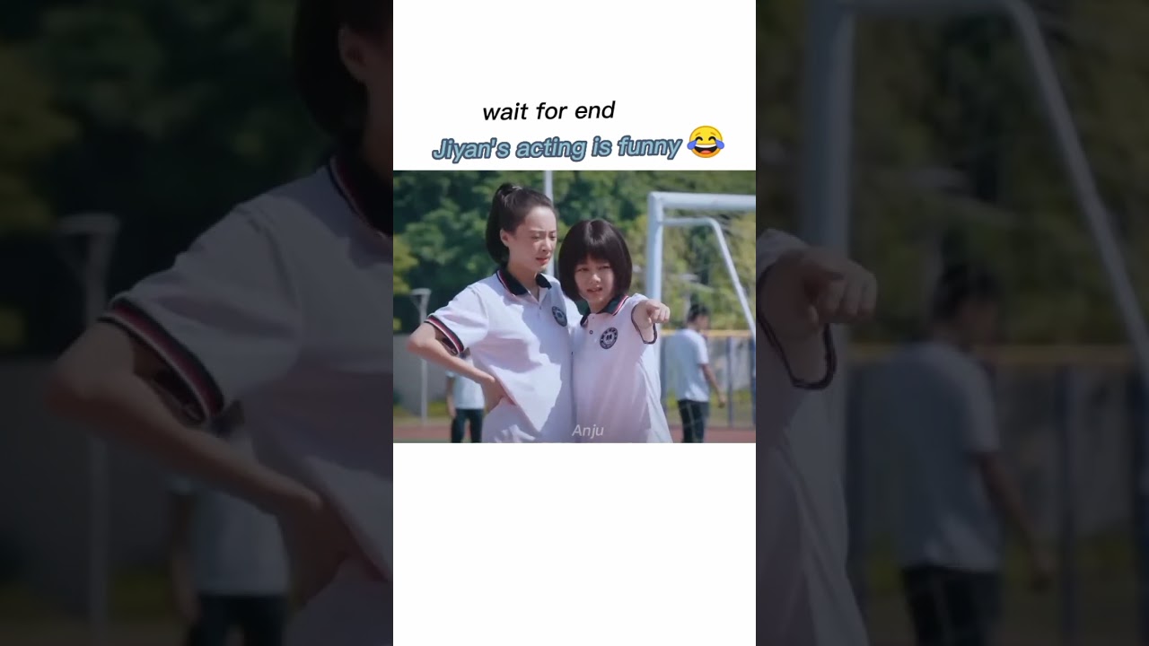 Hilarious Moments from Jiyan's Viral Acting Performance 😂