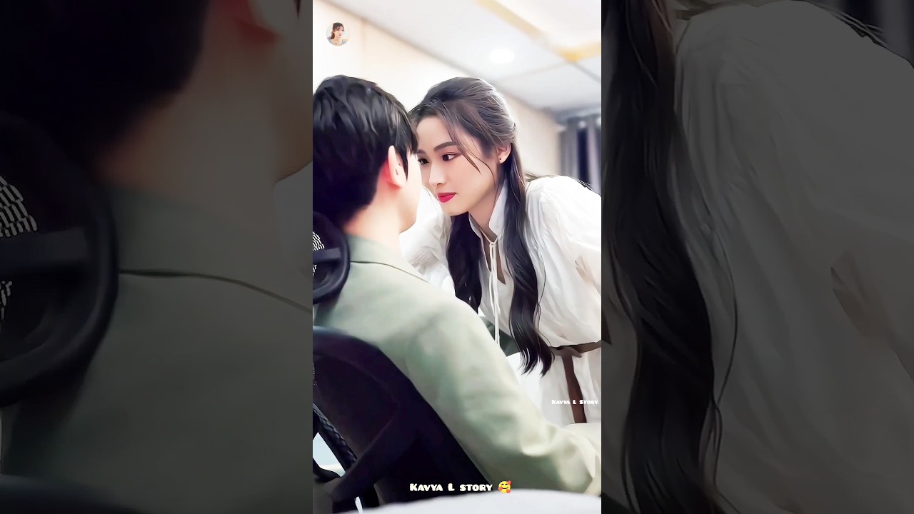 Anne and Yash: A Charming Love Story