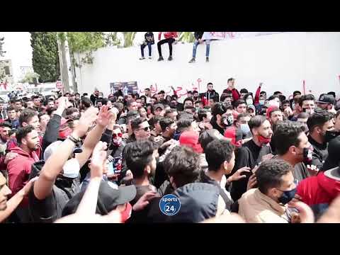 جماهير النجم تنتفض وتطالب برحيل رضا شرف الدين