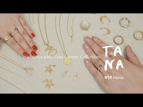 【オーダーメイド】オリジナルイラストと文字を選べるパーソナルジュエリーのご紹介