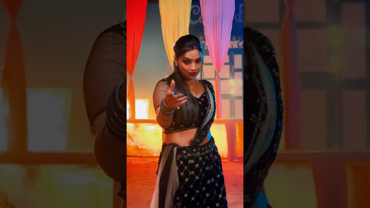 Kala Odhani Bhojpuri Song 🎶