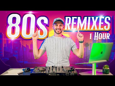 80s REMIXES πΊ#4 | Greatest Hits πΆ