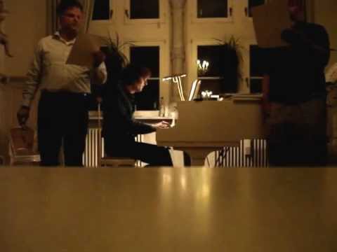 Song of the Complexity Classes