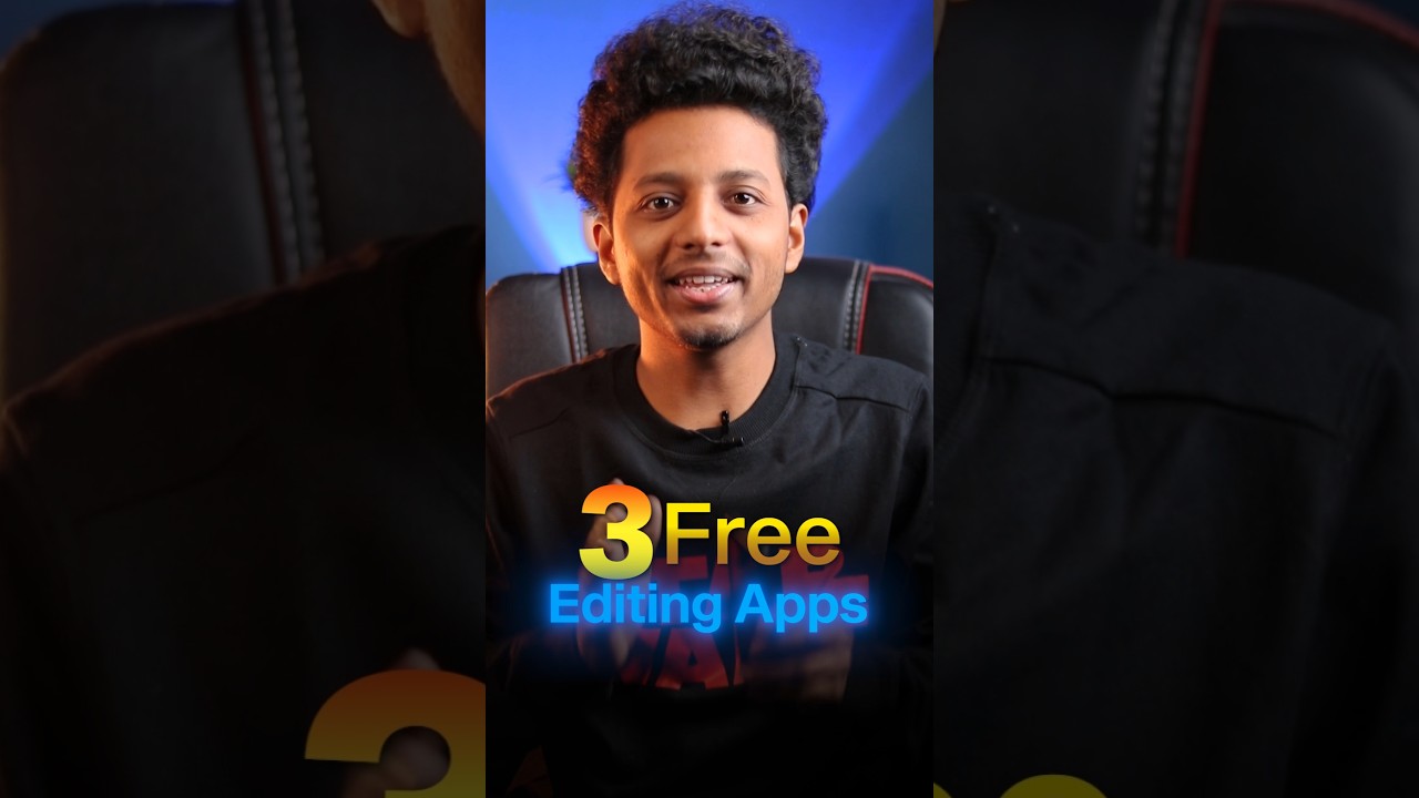 Top 3 Free Photo Editing Apps for Android 2025 π±