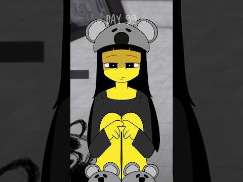 SAVE KOALA KID?💀/ 99 Nights In The Forest Animation🌙 #99nightintheforest #animation