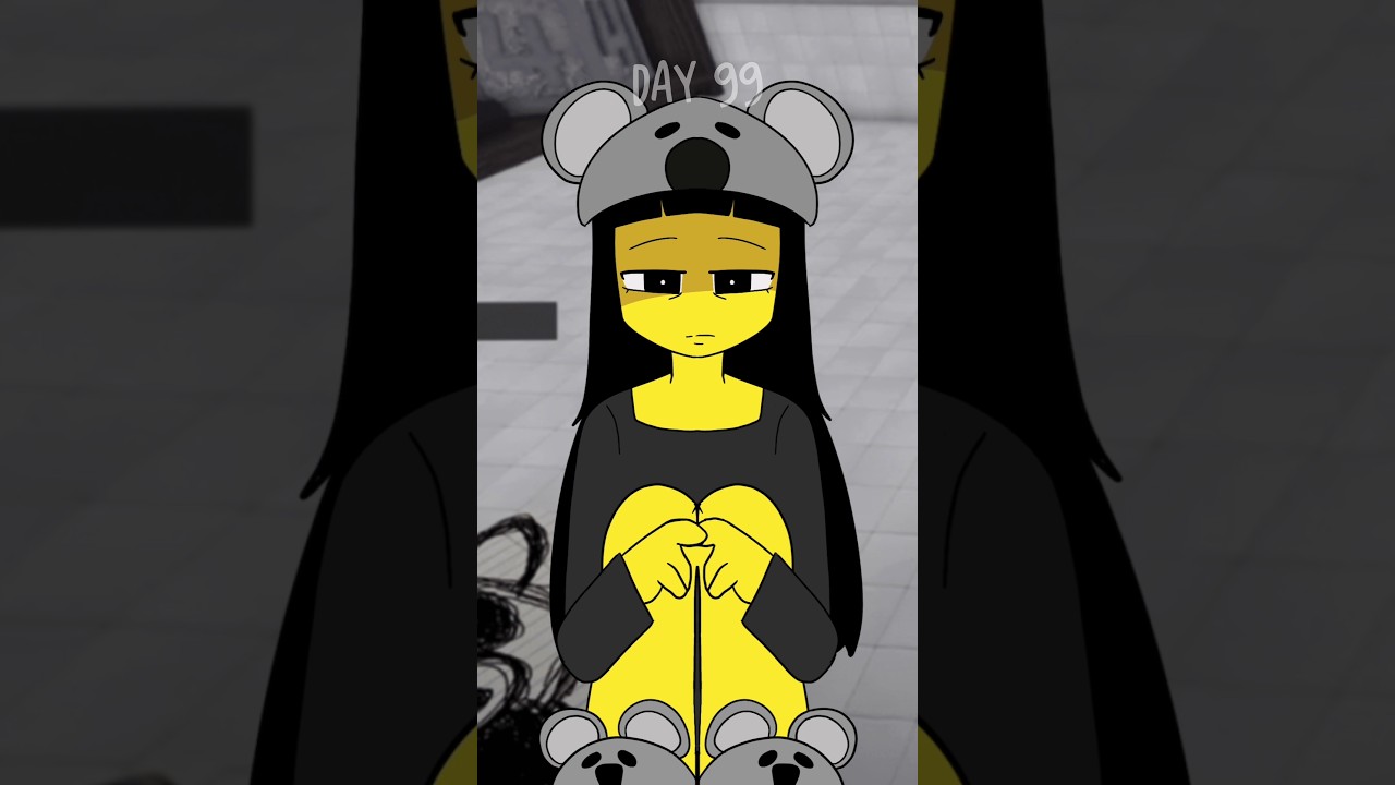 Save Koala Kid? | 99 Nights in the Forest Animation 🌙