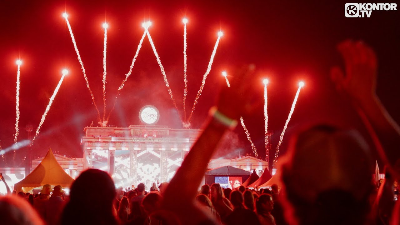 Neelix & The Hitmen - The Unknown (Airbeat One 2024) ๐ถ