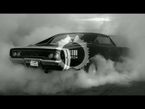 K3NZH - STILL 50 CENT [CAR MUSIC]