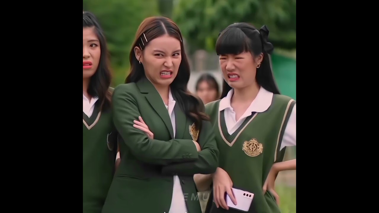 Love at First Kick: A Heartwarming Thai Drama ❤️