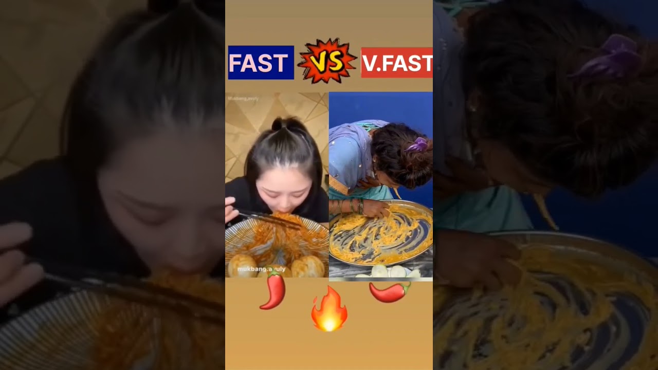 India vs China Egg Maggi Noodles Challenge 🇮🇳🇨🇳