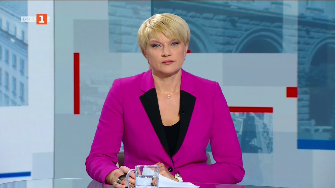 БСП и цената на властта: Анализ с Атанас Зафиров | Още от деня 27.10.2025