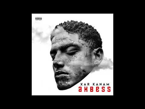 Akbess - Xar Kanam ft. Dip Doundou Guiss (Audio Officiel)