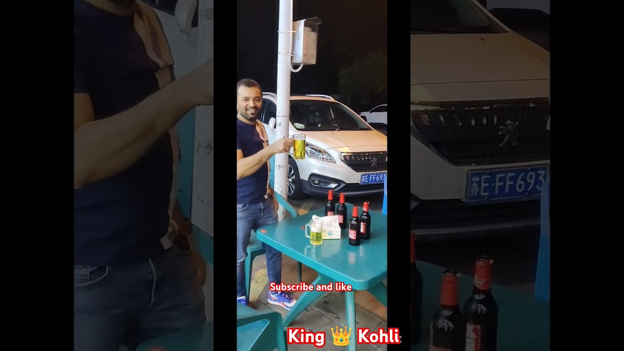 Epic Long Drive & World Tour Highlights 🚗🌏 | China, Music & More