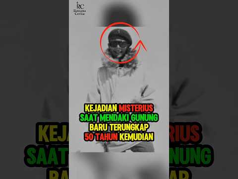 50 tahun baru terungkap‼️#trending #story #viral