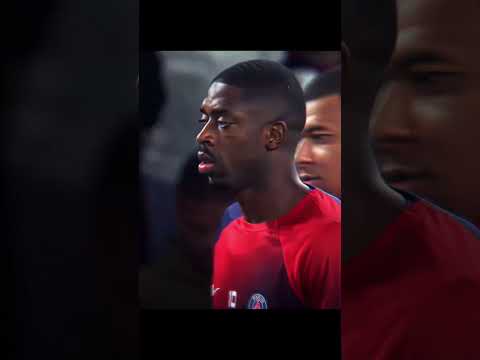 Introducing France 25/26 Team ( Wc edition ) | #mbappe #football #edit #viral #fyp #pogba