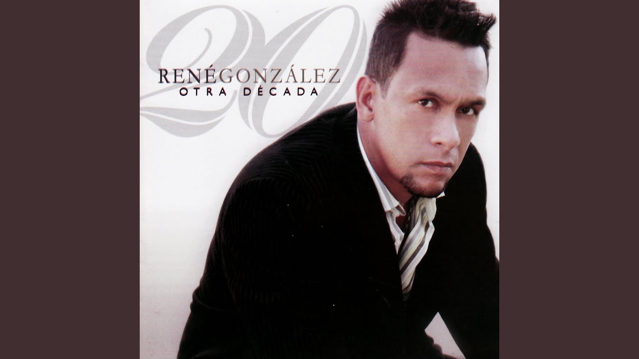 Firmeza by René González | Otra Década (2008)
