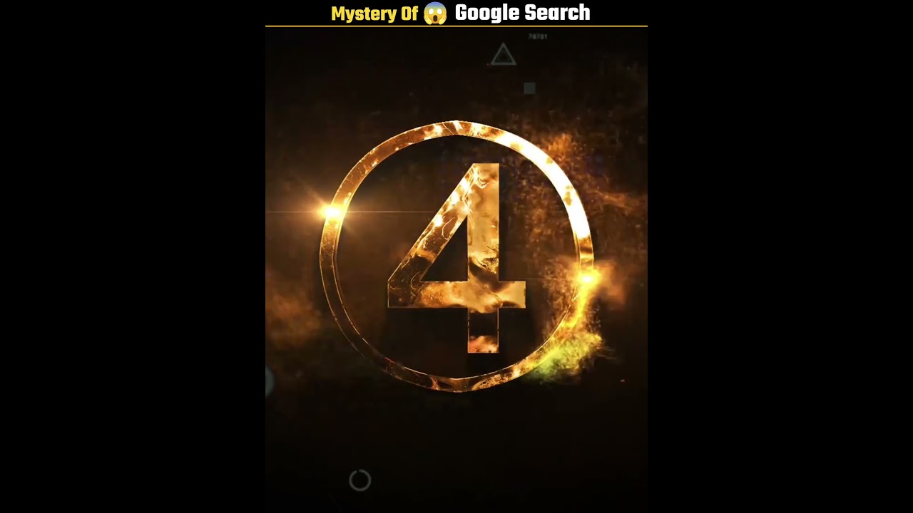 Exploring the Mysteries of Google Search