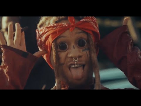 Trippie Redd β LWRW Official Music Video πΆ