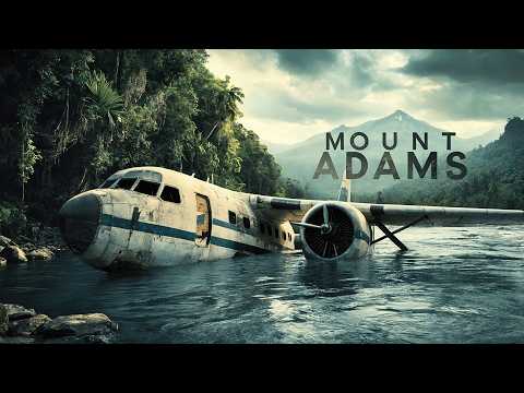 Best Adventure ActionđŹMount AdamsđŹFull English Survival Movie