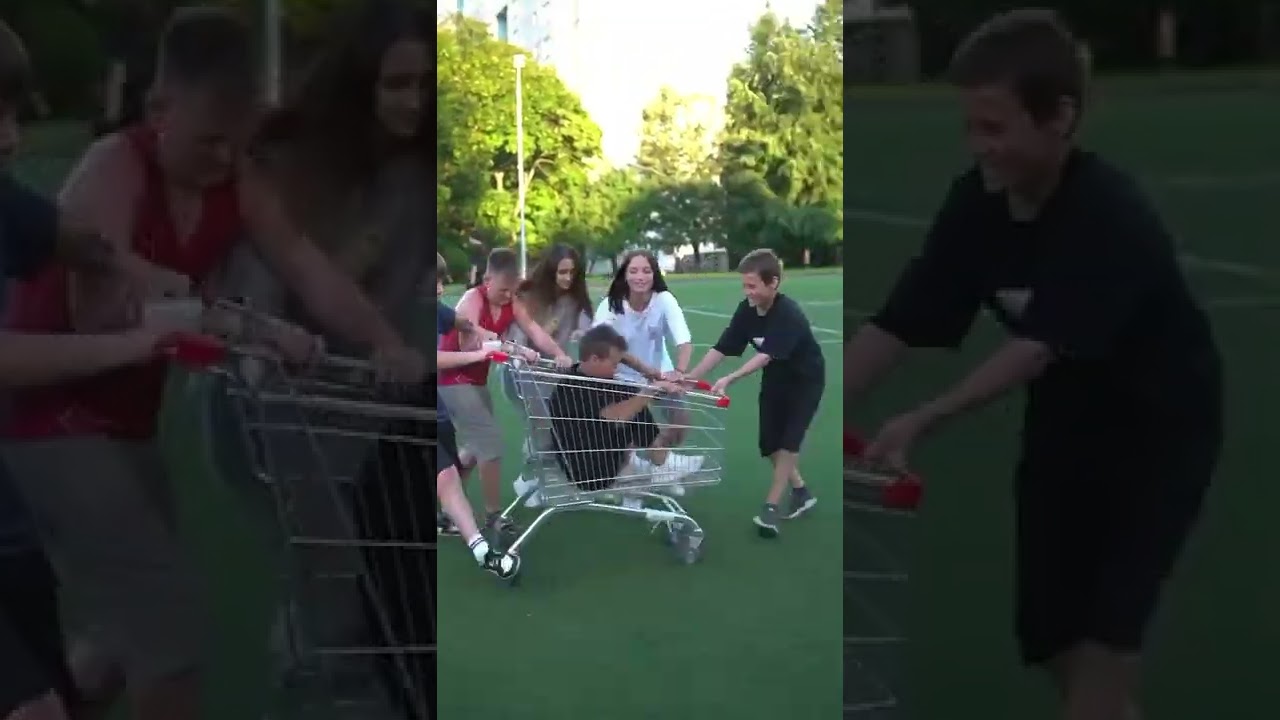 Воспитал брата — стал самостоятельным #pov