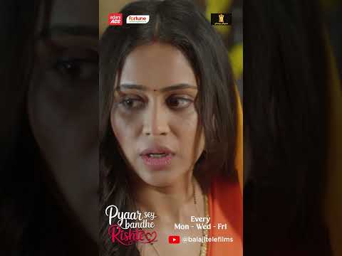 Pyaar Sey Bandhe Rishte - Episode 36 | Avinash Mishra | Dipali Sharma | Shhraddha New Hindi Serial