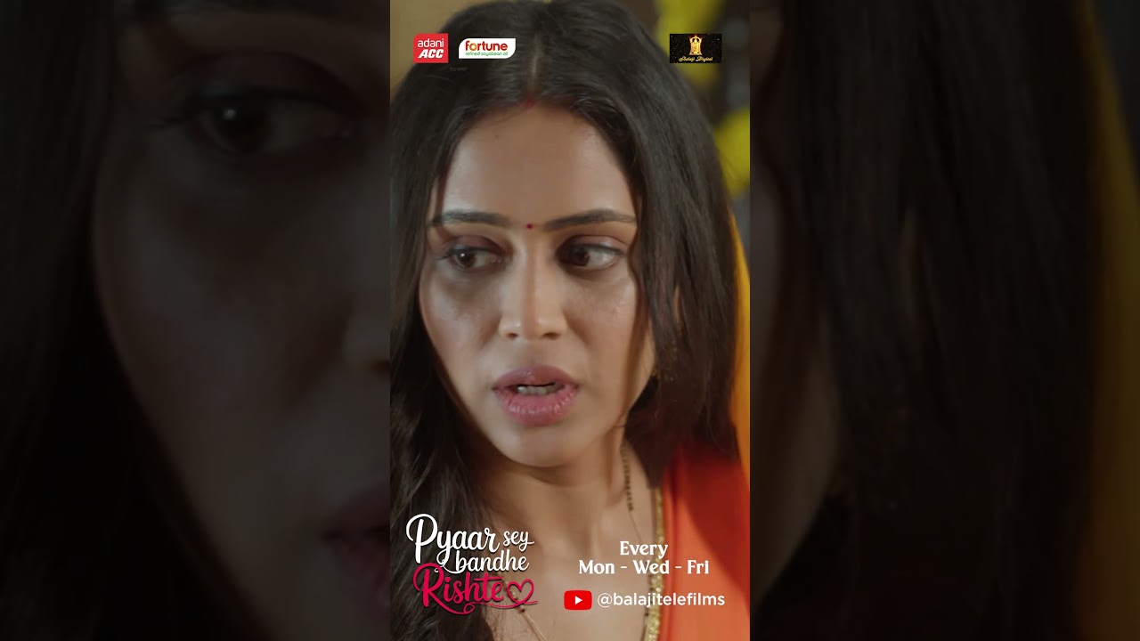 Pyaar Sey Bandhe Rishte - Episode 36 | Avinash Mishra & Dipali Sharma | Latest Hindi Serial Drama