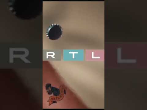 RTL ÚJ ident - 2022